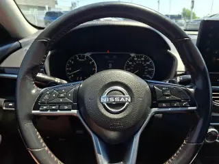 Nissan Altima 2024 2.5 SR 4dr Sedan