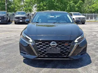 Nissan Altima 2024 2.5 SR 4dr Sedan