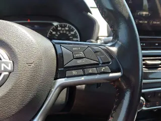 Nissan Altima 2024 2.5 SR 4dr Sedan