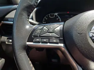 Nissan Altima 2024 2.5 SR 4dr Sedan