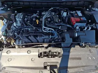 Nissan Altima 2024 2.5 SR 4dr Sedan