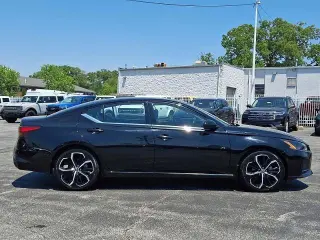 Nissan Altima 2024 2.5 SR 4dr Sedan