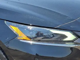Nissan Altima 2024 2.5 SR 4dr Sedan