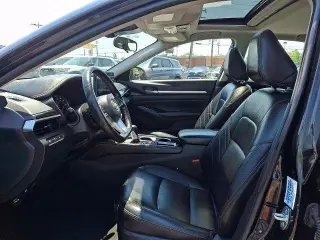 Nissan Altima 2024 2.5 SR 4dr Sedan