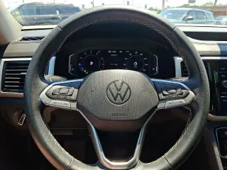 Volkswagen Atlas 2023 AWD V6 SE 4Motion 4dr SUV w/Technology