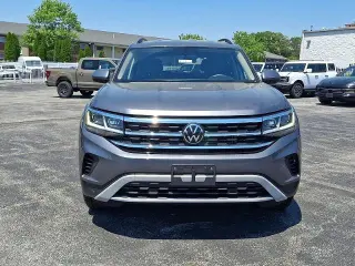 Volkswagen Atlas 2023 AWD V6 SE 4Motion 4dr SUV w/Technology
