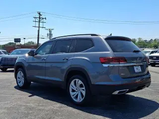 Volkswagen Atlas 2023 AWD V6 SE 4Motion 4dr SUV w/Technology