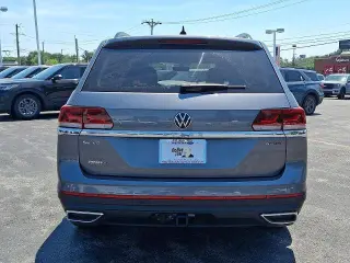 Volkswagen Atlas 2023 AWD V6 SE 4Motion 4dr SUV w/Technology