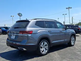 Volkswagen Atlas 2023 AWD V6 SE 4Motion 4dr SUV w/Technology