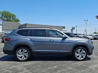 Volkswagen Atlas 2023 AWD V6 SE 4Motion 4dr SUV w/Technology