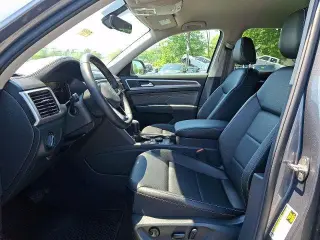 Volkswagen Atlas 2023 AWD V6 SE 4Motion 4dr SUV w/Technology
