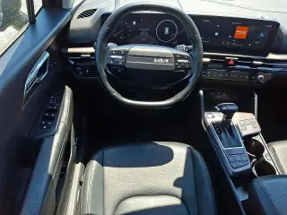 Kia Sportage 2026 SX 4dr SUV