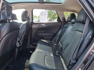 Kia Sportage 2026 SX 4dr SUV