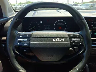 Kia Sportage 2026 SX 4dr SUV