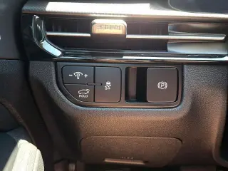 Kia Sportage 2026 SX 4dr SUV