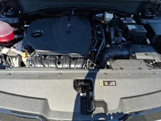 Kia Sportage 2026 SX 4dr SUV