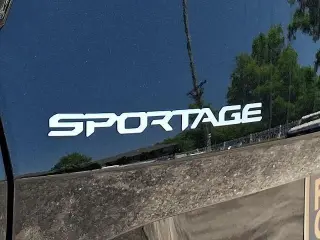 Kia Sportage 2026 SX 4dr SUV