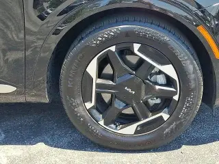 Kia Sportage 2026 SX 4dr SUV