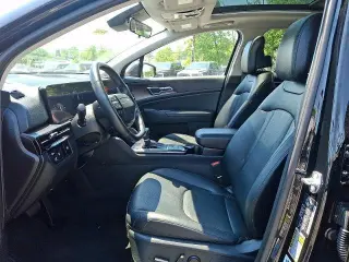 Kia Sportage 2026 SX 4dr SUV