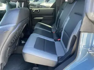 Ford Bronco 2022 4x4 Base Advanced 4dr SUV