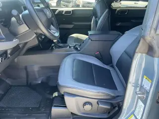 Ford Bronco 2022 4x4 Base Advanced 4dr SUV