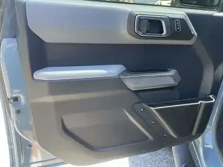 Ford Bronco 2022 4x4 Base Advanced 4dr SUV
