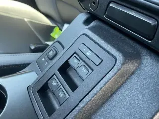 Ford Bronco 2022 4x4 Base Advanced 4dr SUV