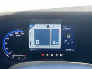 Ford Bronco 2022 4x4 Base Advanced 4dr SUV