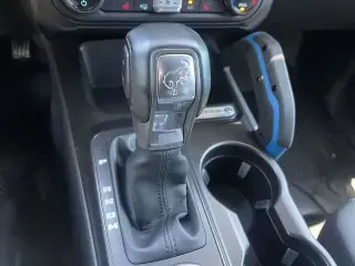 Ford Bronco 2022 4x4 Base Advanced 4dr SUV