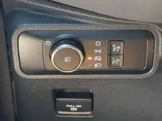 Ford Bronco 2022 4x4 Base Advanced 4dr SUV
