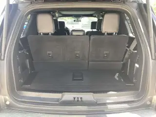 Ford Expedition 2021 4x2 XLT 4dr SUV