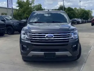Ford Expedition 2021 4x2 XLT 4dr SUV