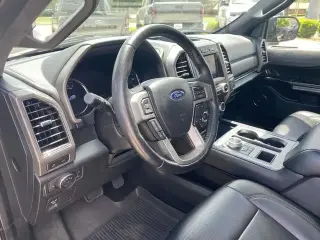 Ford Expedition 2021 4x2 XLT 4dr SUV