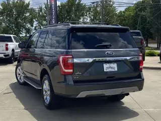 Ford Expedition 2021 4x2 XLT 4dr SUV