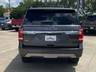 Ford Expedition 2021 4x2 XLT 4dr SUV