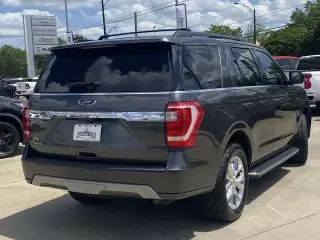 Ford Expedition 2021 4x2 XLT 4dr SUV