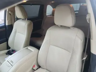 Toyota Highlander 2017 AWD Limited 4dr SUV
