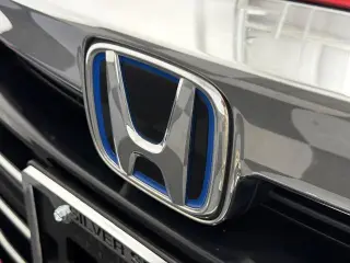 Honda Accord Hybrid 2022 EX-L 4dr Sedan