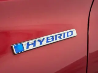 Honda Accord Hybrid 2022 EX-L 4dr Sedan