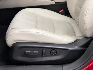 Honda Accord Hybrid 2022 EX-L 4dr Sedan