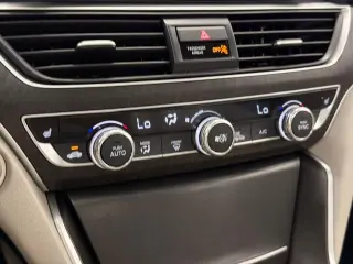 Honda Accord Hybrid 2022 EX-L 4dr Sedan