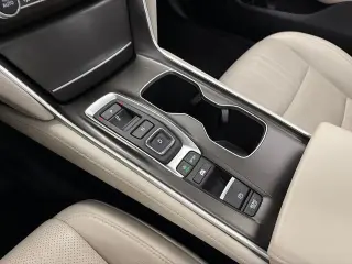 Honda Accord Hybrid 2022 EX-L 4dr Sedan