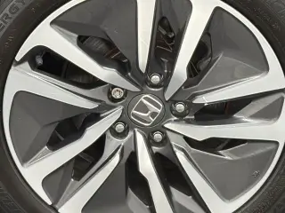 Honda Accord Hybrid 2022 EX-L 4dr Sedan