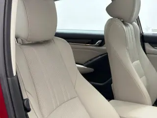 Honda Accord Hybrid 2022 EX-L 4dr Sedan