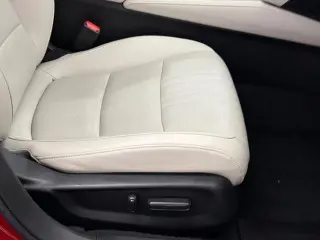 Honda Accord Hybrid 2022 EX-L 4dr Sedan
