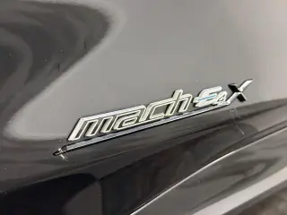 Ford Mustang Mach-E 2023 AWD Premium 4dr SUV