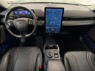 Ford Mustang Mach-E 2023 AWD Premium 4dr SUV