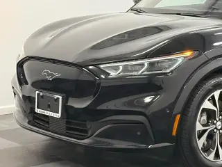 Ford Mustang Mach-E 2023 AWD Premium 4dr SUV