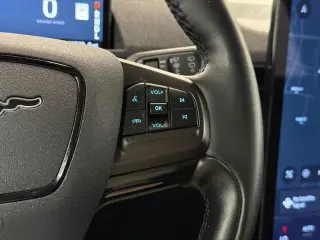 Ford Mustang Mach-E 2023 AWD Premium 4dr SUV