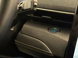 Ford Mustang Mach-E 2023 AWD Premium 4dr SUV
